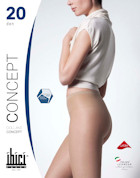 Ibici Concept 20